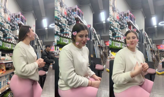 mayerlirincon3 TikTok Live — Aug 22, 2026, 8:46 PM