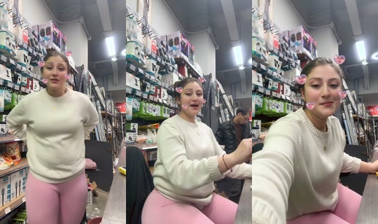 mayerlirincon3 TikTok Live — Aug 22, 2026, 10:08 PM