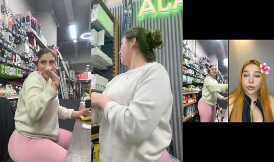 mayerlirincon3 TikTok Live — Aug 22, 2026, 10:59 PM