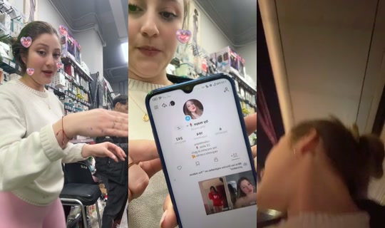 mayerlirincon3 TikTok Live — Aug 22, 2026, 11:49 PM
