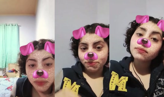 mayeumamor TikTok Live — Aug 22, 2026, 10:31 PM