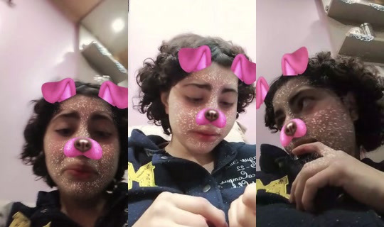 mayeumamor TikTok Live — Aug 22, 2026, 11:33 PM