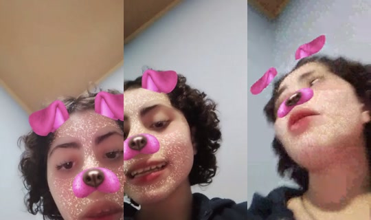 mayeumamor TikTok Live — Aug 23, 2026, 12:27 AM