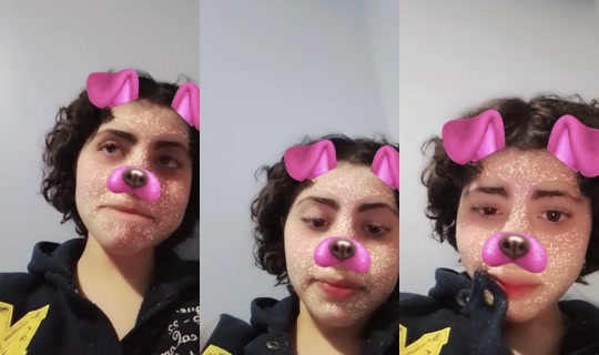 mayeumamor TikTok Live — Aug 23, 2026, 12:42 AM