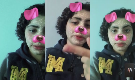 mayeumamor TikTok Live — Aug 23, 2026, 3:00 PM