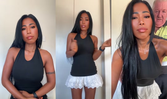 mayfitness00 TikTok Live — Jul 14, 2026, 4:50 AM