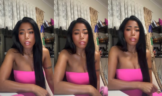 mayfitness00 TikTok Live — Jul 14, 2026, 7:25 PM