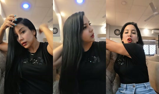mayiemoreno TikTok Live — Jul 21, 2026, 7:27 PM