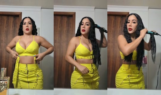 mayiemoreno TikTok Live — Jul 26, 2026, 1:38 AM