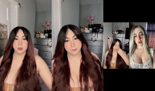 mayimejiah6 TikTok Live — Sep 5, 2026, 1:07 PM