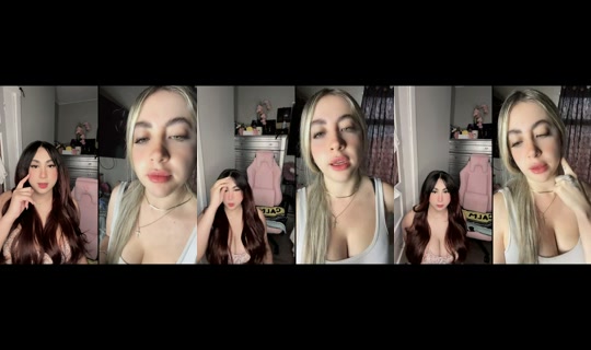 mayimejiah6 TikTok Live — Sep 7, 2026, 12:41 PM