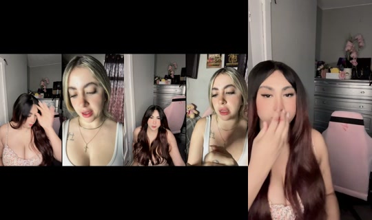 mayimejiah6 TikTok Live — Sep 7, 2026, 1:34 PM