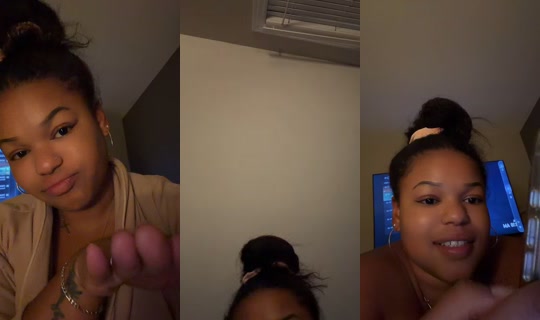 mayisbaccc TikTok Live — Aug 30, 2026, 5:06 AM