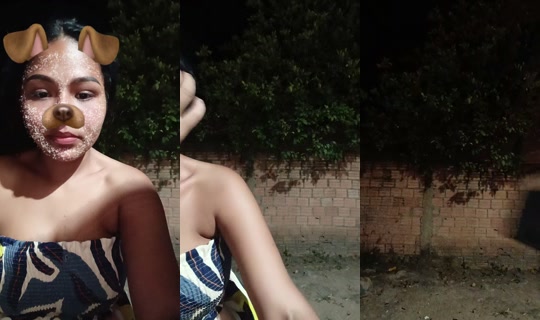 mayklenda TikTok Live — Jul 27, 2026, 11:09 PM