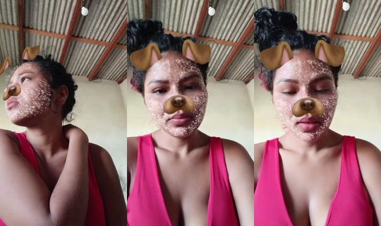 mayklenda TikTok Live — Jul 31, 2026, 1:39 PM