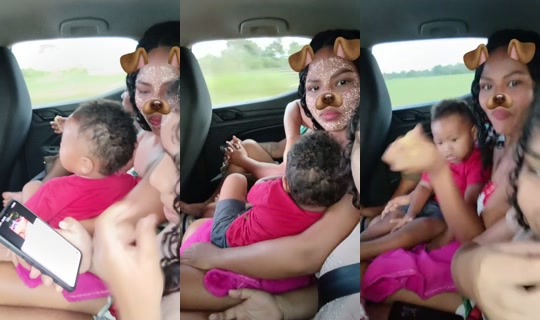 mayklenda TikTok Live — Jul 31, 2026, 7:32 PM