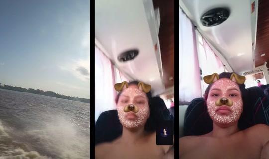 mayklenda TikTok Live — Aug 1, 2026, 12:07 PM