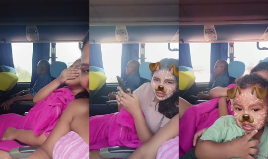 mayklenda TikTok Live — Aug 2, 2026, 3:29 PM
