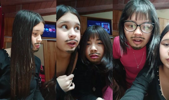 maylethblanco TikTok Live — Aug 8, 2026, 7:39 PM