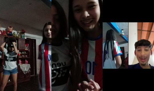 maylethblanco TikTok Live — Aug 15, 2026, 5:50 PM