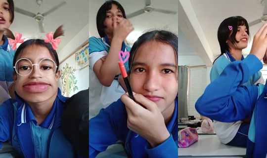 maylethblanco TikTok Live — Aug 27, 2026, 12:04 PM