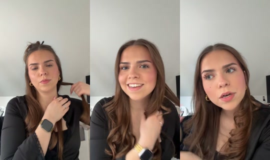 maylin_chiara TikTok Live — Aug 21, 2026, 3:05 PM