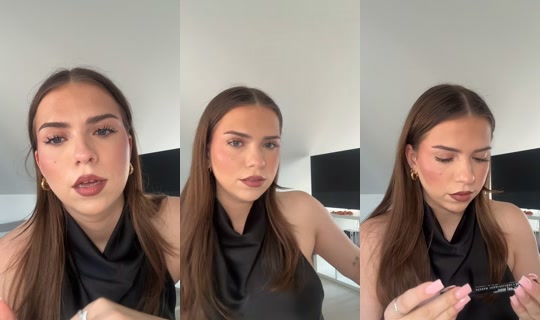 maylin_chiara TikTok Live — Aug 22, 2026, 4:59 PM