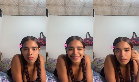 maylu283 TikTok Live — Aug 11, 2026, 4:49 AM