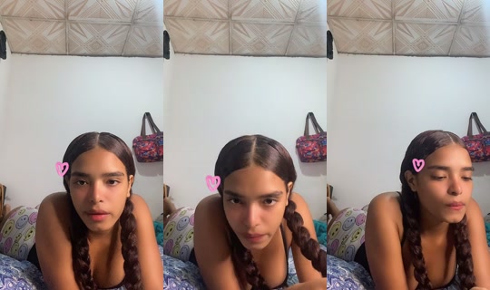 maylu283 TikTok Live — Aug 11, 2026, 6:18 AM