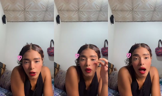 maylu283 TikTok Live — Aug 12, 2026, 3:27 AM