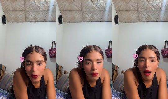 maylu283 TikTok Live — Aug 12, 2026, 4:11 AM