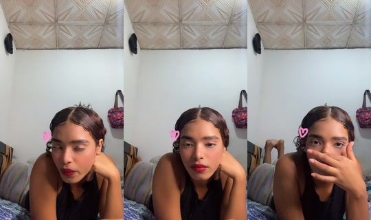 maylu283 TikTok Live — Aug 12, 2026, 4:56 AM