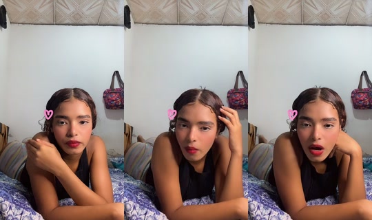 maylu283 TikTok Live — Aug 12, 2026, 5:29 AM