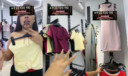 mayorista.03 TikTok Live — Jul 10, 2026, 9:37 PM