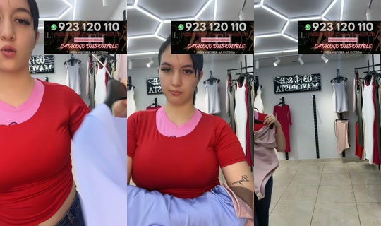 mayorista.03 TikTok Live — Jul 10, 2026, 10:25 PM