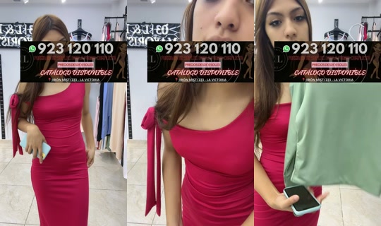mayorista.03 TikTok Live — Jul 11, 2026, 3:14 PM