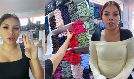 mayorista.03 TikTok Live — Jul 13, 2026, 3:18 PM