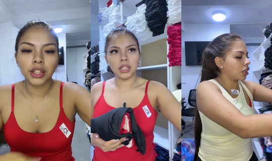 mayorista.03 TikTok Live — Jul 14, 2026, 2:40 AM