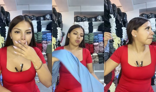 mayorista.03 TikTok Live — Jul 31, 2026, 9:09 PM