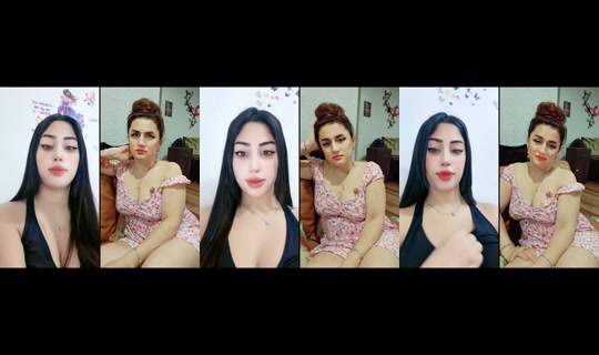 mayouch930 TikTok Live — Jul 28, 2026, 12:58 AM