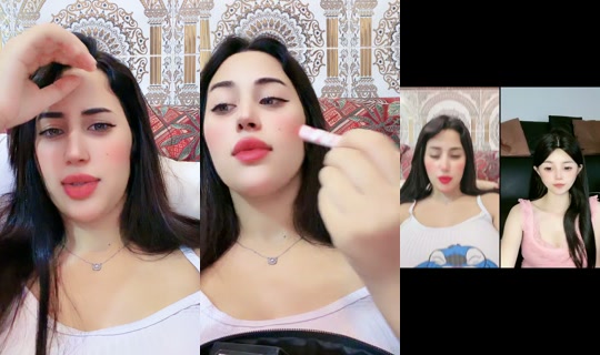 mayouch930 TikTok Live — Aug 1, 2026, 3:17 AM