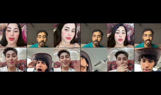 mayouch930 TikTok Live — Aug 1, 2026, 8:33 AM