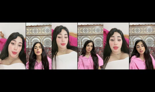 mayouch930 TikTok Live — Aug 2, 2026, 3:18 AM