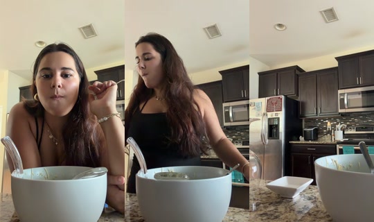maysalembo TikTok Live — Aug 11, 2026, 6:15 PM