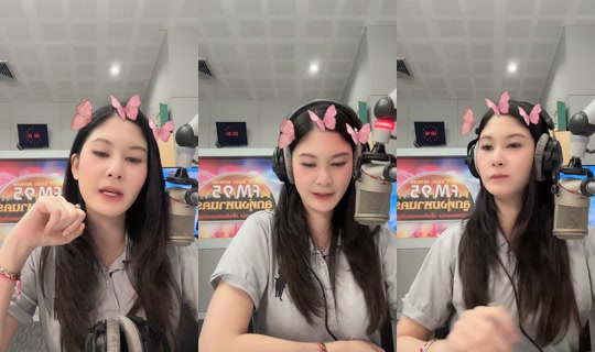 maythicha TikTok Live — Jul 15, 2026, 5:13 PM