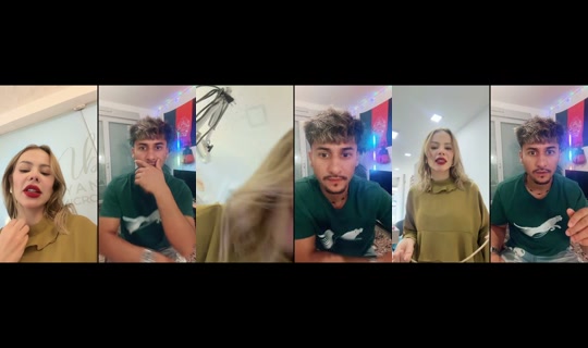 mayyane.bw TikTok Live — Jul 14, 2026, 3:44 PM