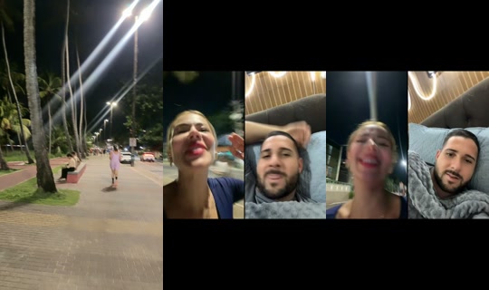 mayyane.bw TikTok Live — Jul 14, 2026, 9:07 PM