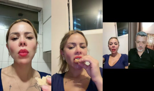 mayyane.bw TikTok Live — Jul 14, 2026, 10:53 PM