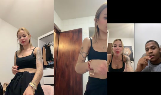mayyane.bw TikTok Live — Jul 15, 2026, 11:07 PM