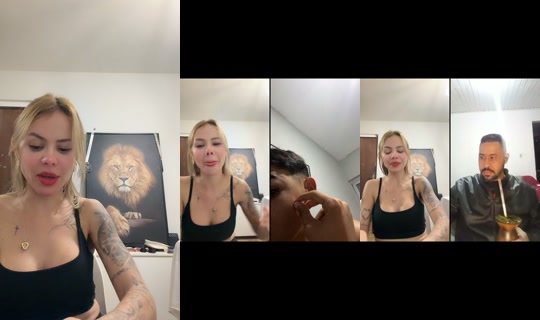 mayyane.bw TikTok Live — Jul 16, 2026, 12:09 AM